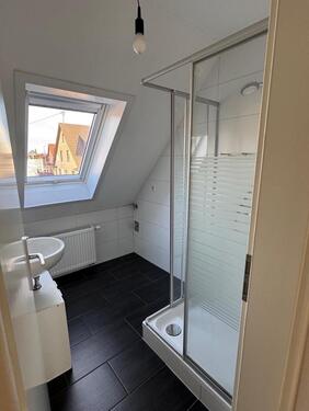 Foto - Etagenwohnung in Reichenbach an der Fils zur Miete