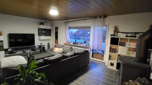 Foto - 4 Zimmer Etagenwohnung zur Miete in Waghäusel