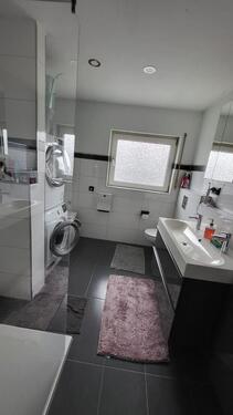 Foto - Etagenwohnung in Waghäusel zur Miete