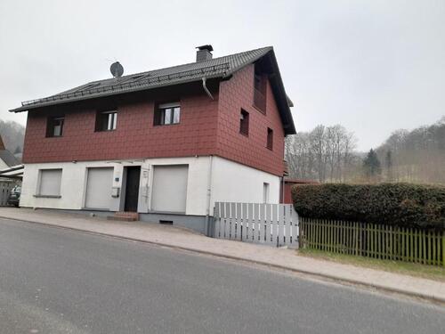 Foto - Wohn-Geschäftshaus zu Verkaufen