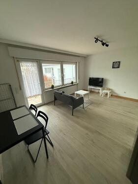Foto - 2-Zimmer Wohnung in Hanau mit Balkon zu vermieten