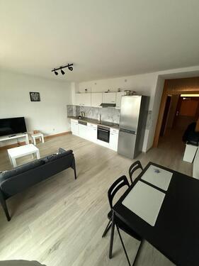 Foto - 2 Zimmer Etagenwohnung zur Miete in Hanau