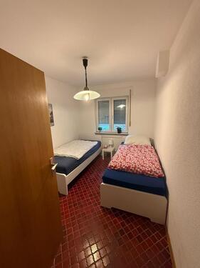 Foto - Etagenwohnung in Hanau zur Miete