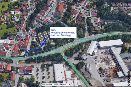 Foto - TG Stellplatz 