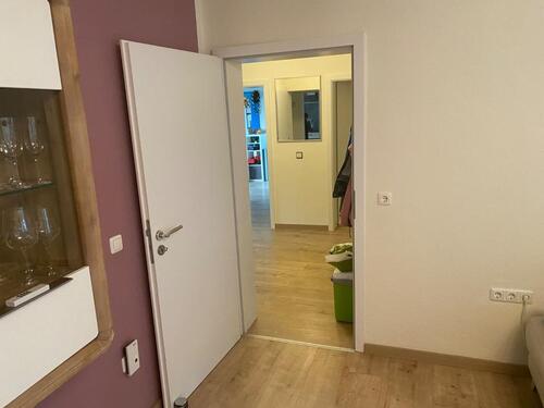 Foto - 3.5 Zimmer Etagenwohnung zur Miete in Dorsten