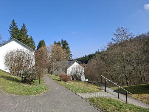 Foto - Ruhige 2-Zimmer-Wohnung in Willingen-Hoppecketal (588-515)