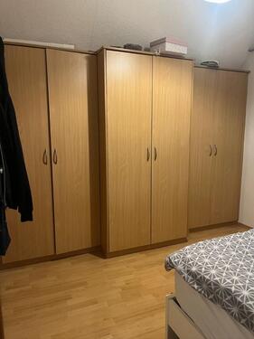 Foto - Dachgeschoßwohnung in Leingarten zur Miete