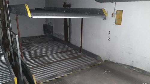 Foto - STELLPLATZ in Bonn-Altstadt, Parkplatz, Innenstadtnähe, City