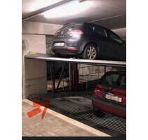 Tiefgaragenstellplatz Duplex - 40,00&nbsp;EUR Miete, in Bonn (PLZ: 53177) Bad Godesberg