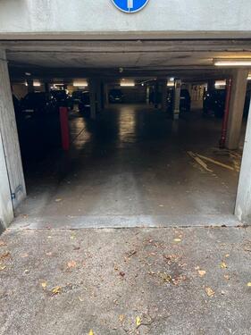 Foto - Vermietung von Tiefgaragenstellplätze Hürth und Köln