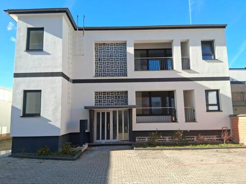 Foto - Neu-Isenburg: Neubau Erstbezug in Topp Lage, große helle 2 Zi. mit Balkon