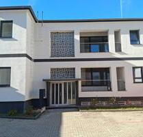 Neu-Isenburg: Neubau Erstbezug in Topp Lage, große helle 2 Zi. mit Balkon