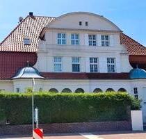 Villa mit Garten in der Prignitz – Haus nahe Berlin zu verkaufen - Perleberg