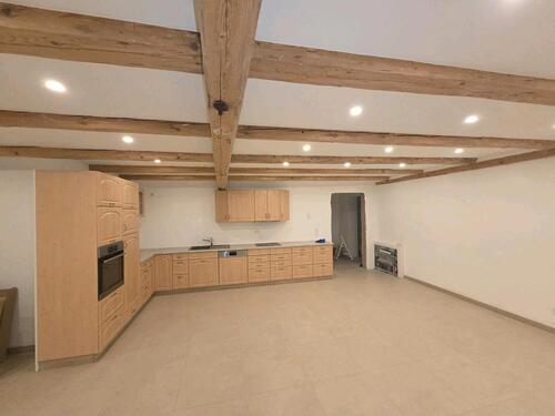 Foto - Neu gebaute teilmöblierte Wohnung zu vermieten