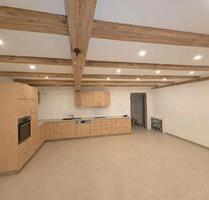 Neu gebaute teilmöblierte Wohnung zu vermieten - Mainburg