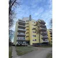 1-Zimmer-Luxus-Apartment mit Traumblick in Günzburg