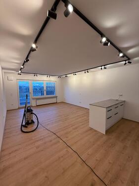 Foto - 1 Zimmer Etagenwohnung zur Miete in Günzburg