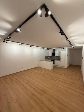 Foto - Etagenwohnung in Günzburg zur Miete