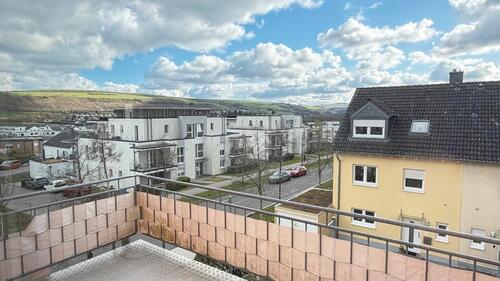 Foto - 5 Zimmer Dachgeschoßwohnung zum Kaufen in Trier