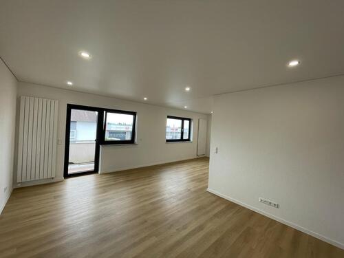 Foto - Etagenwohnung in Pirmasens zur Miete