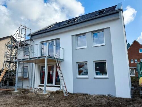 Foto - 3 Zimmer Erdgeschoßwohnung zum Kaufen in Bissendorf