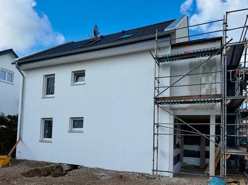 Foto - 3 Zimmer Erdgeschoßwohnung in Bissendorf