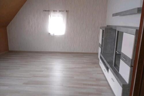 Foto - 3,5 Zimmerwohnung inkl. Küche und Stellplatz Zentrum Spaichingen