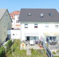 Sonniges Einfamilienhaus, 180m2, 7 Zi in Rheinfelden - Rheinfelden (Baden)