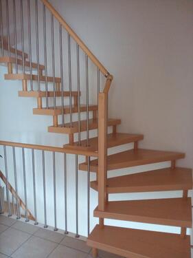 Foto - Doppelhaushälfte in Rheinfelden (Baden) zur Miete