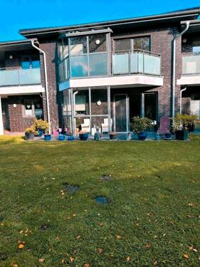 Foto - 2 Zimmer Erdgeschoßwohnung in Leer (Ostfriesland)