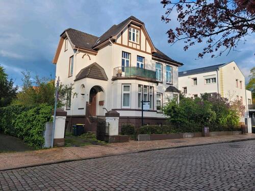 Foto - Büro-, Praxis-, Kanzlei-, 124 qm in besten Lage