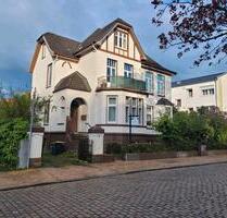 Büro-, Praxis-, Kanzlei-, 124 qm in besten Lage - Neumünster Brachenfeld/Ruthenberg