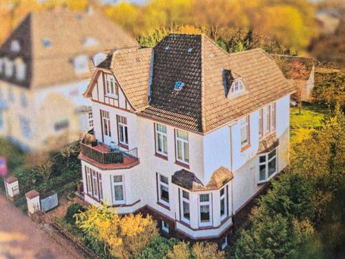 Foto - 3 Zimmer Etagenwohnung zur Miete in Neumünster