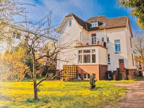 Foto - 3 Zimmer Etagenwohnung in Neumünster