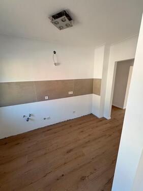 Foto - Etagenwohnung in Saarlouis zur Miete