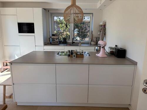 Foto - Großes & modernes Einfamilienhaus in HH Bergstedt Wärmepumpe A+