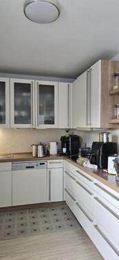 Foto - Moderne 3,5-Zimmer-Wohnung mit 95 m² & Aufzug – 2. OG in Herten