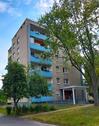 Foto - 1-Raumwohnung mit Balkon und Aufzug in ruhiger Lage