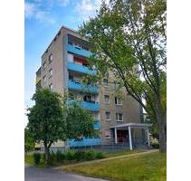 1-Raumwohnung mit Balkon und Aufzug in ruhiger Lage - Hoyerswerda