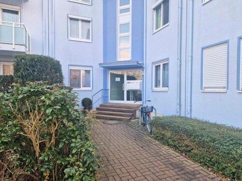Foto - 3 Zimmer Dachgeschoßwohnung in Borsdorf