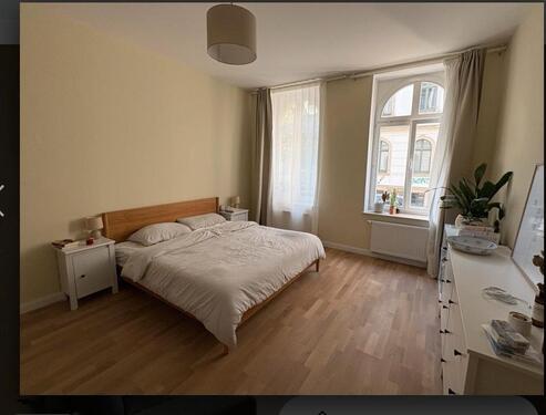 Foto - *2 Zimmer Wohnung* zur Zwischenmiete ab 01.06.