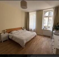 *2 Zimmer Wohnung* zur Zwischenmiete ab 01.06. - Leipzig