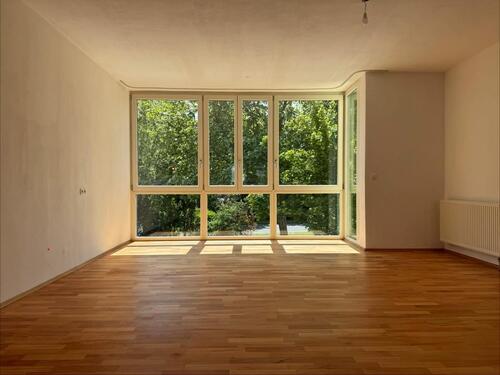 Foto - 2 Zimmer Etagenwohnung in Tübingen