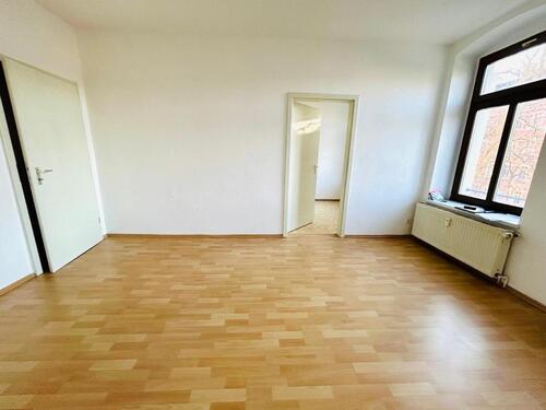 Foto - lichtdurchflutete 3-Raum Wohnung ***TOP*** in Chemnitz am Luisenplatz