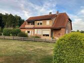 Foto - 8 Zimmer Einfamilienhaus zum Kaufen in Südheide