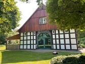 Foto - Fachwerkhaus aus dem Jahre 1790 Traumimmobielie