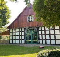 Fachwerkhaus aus dem Jahre 1790 Traumimmobielie - Melle Gesmold