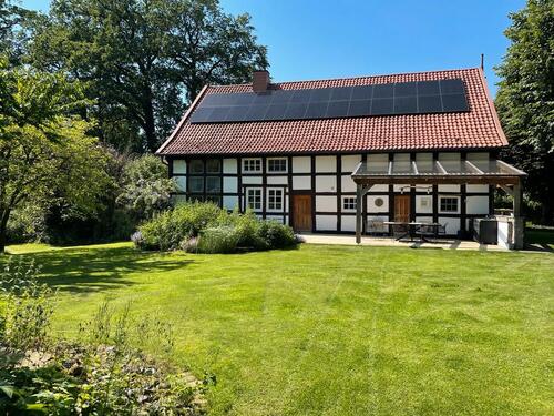 Foto - 7 Zimmer Einfamilienhaus zum Kaufen in Melle