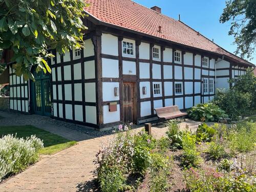 Foto - Einfamilienhaus in Melle zum Kaufen