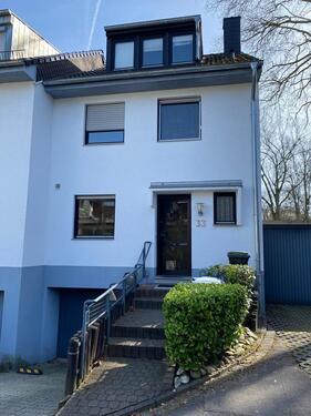 Foto - Einfamilienhaus am Aachener Wald